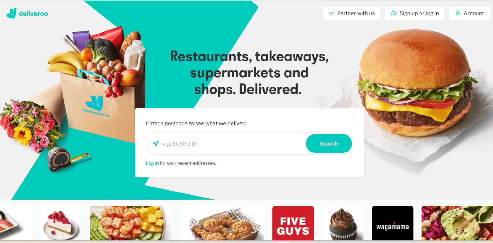 Best 6 Family-Friendly Meal Delivery Services in Dubai in 2025 -Deliveroo Family Plus: Premium Family Dining